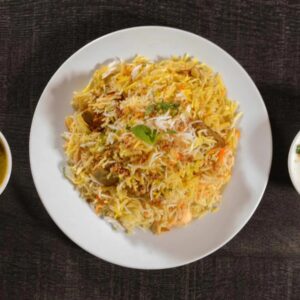Biryani Salan (N)