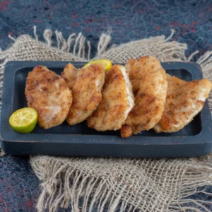 Fish Pakora  (1 Pound)